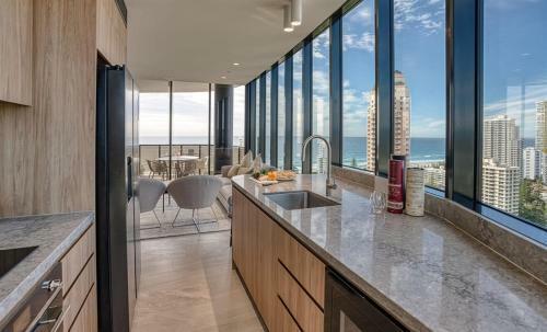 Apartamento Encore Broadbeach