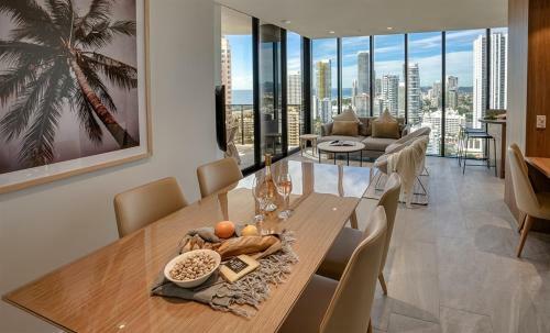 Apartamento Encore Broadbeach