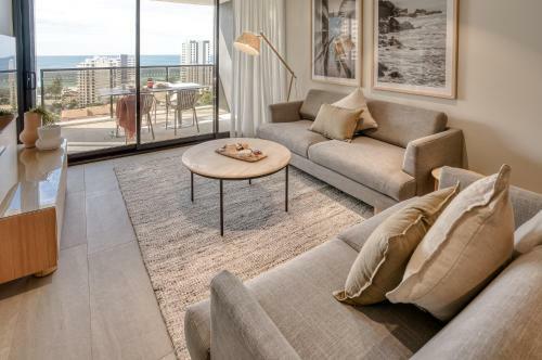 Apartamento Encore Broadbeach