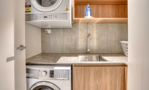 Apartamento Encore Broadbeach