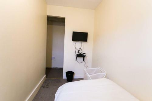 Apartamento Townhouse4bedroomhouse