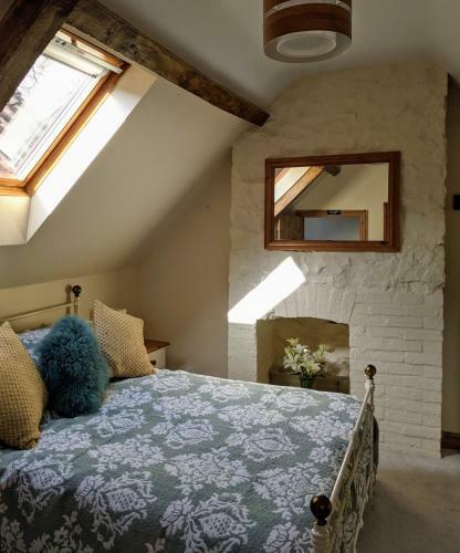 Old Ford Cottage