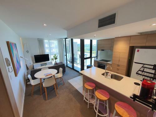 Apartamento The Eureka Gold Coast Residence On Broadbeach