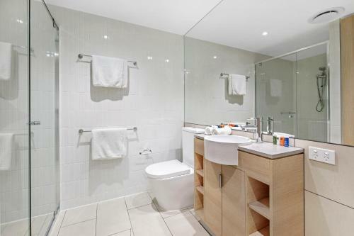 Apartamento The Eureka Gold Coast Residence On Broadbeach