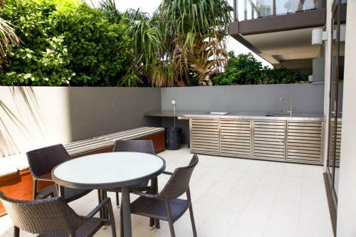 Apartamento The Eureka Gold Coast Residence On Broadbeach