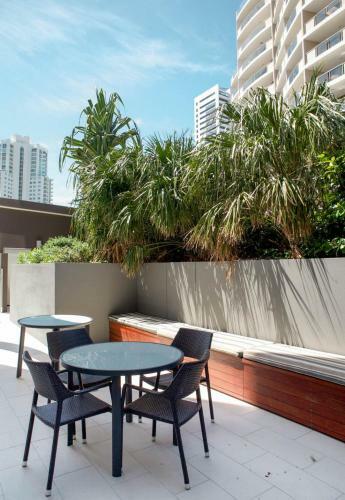 Apartamento The Eureka Gold Coast Residence On Broadbeach