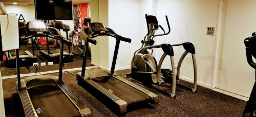 Apartamento The Eureka Gold Coast Residence On Broadbeach
