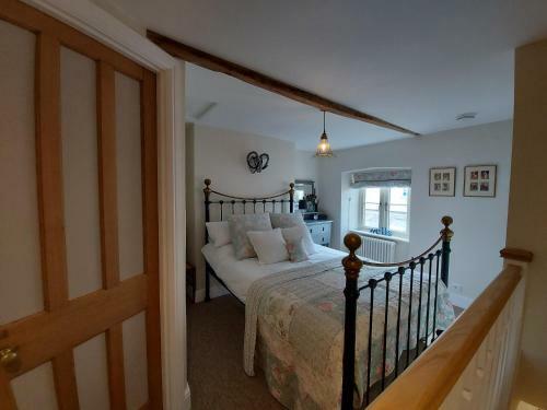 St Etheldreda's Cottage, Wells, Somerset
