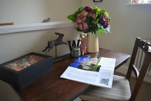 St Etheldreda's Cottage, Wells, Somerset
