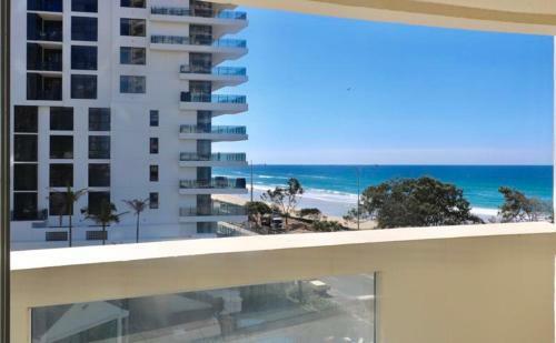 Apartamento Focus Ocean View