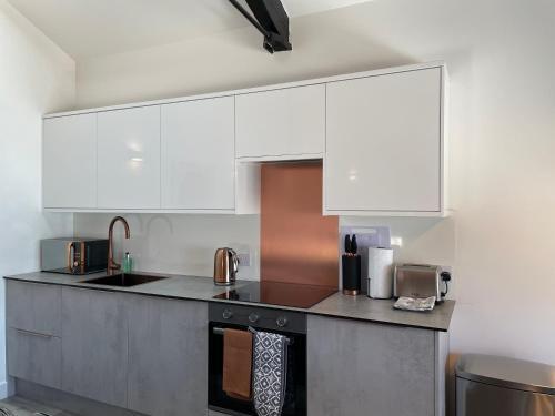 Apartamento Strawberry Line, Flat 1
