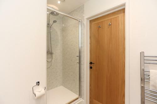 Apartamento Strawberry Line, Flat 1