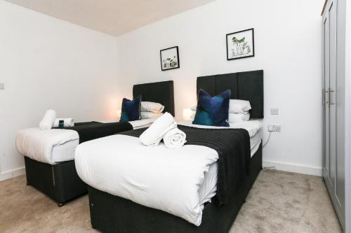 Apartamento Strawberry Line, Flat 1
