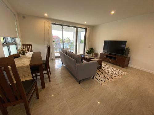 Apartamento Serenity Surfers Paradise