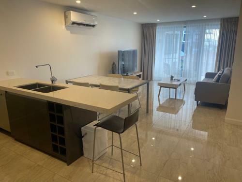 Apartamento Serenity Surfers Paradise