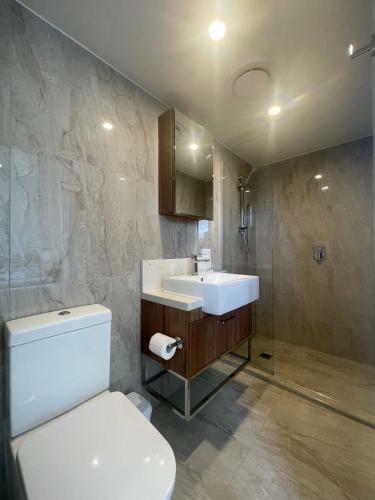 Apartamento Serenity Surfers Paradise