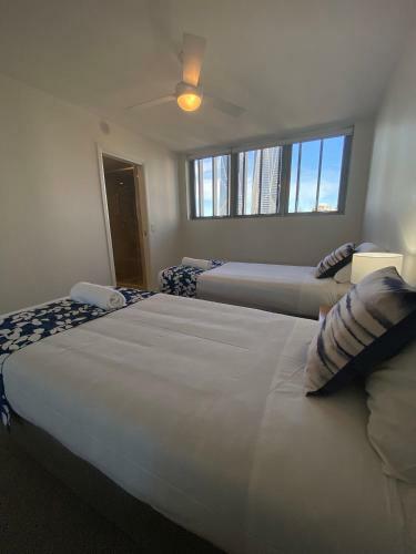 Apartamento Serenity Surfers Paradise