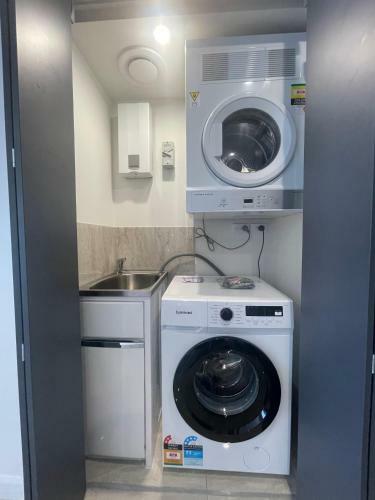 Apartamento Serenity Surfers Paradise