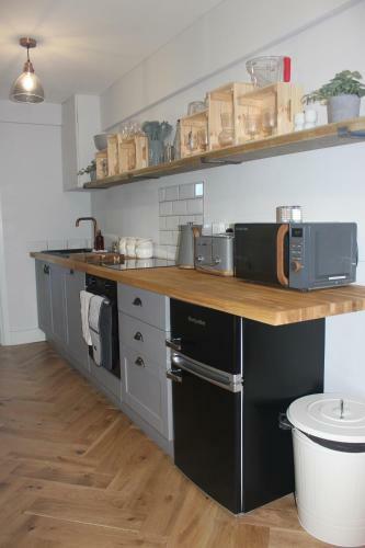 Apartment 72 A Charming Self Contained Flat