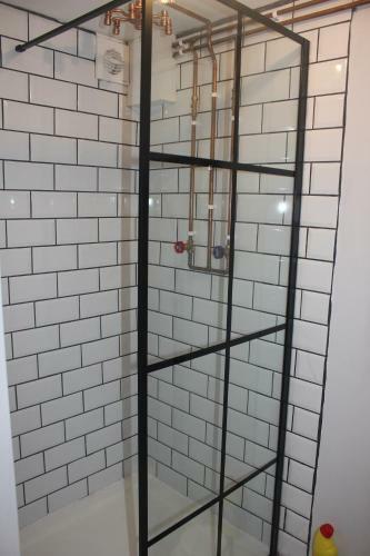 Apartment 72 A Charming Self Contained Flat