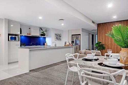 Apartamento Circle On Cavill Subpenthouse
