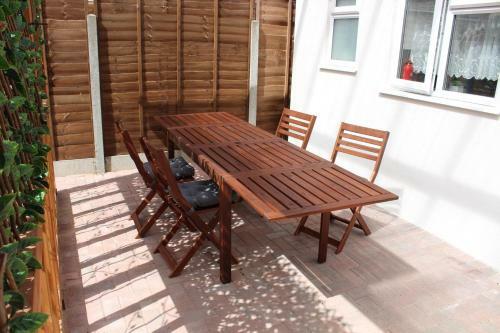 Hostal Vine Place