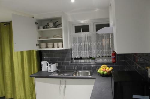 Hostal Vine Place