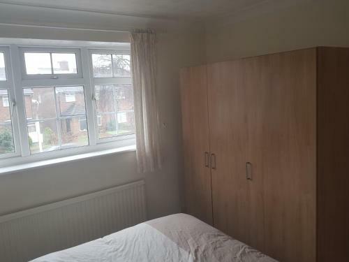 Lodge London Heathrow