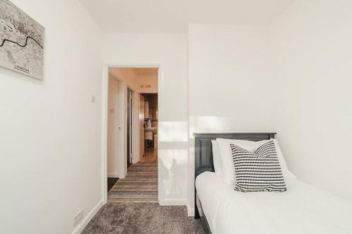 Apartamento Willow Place