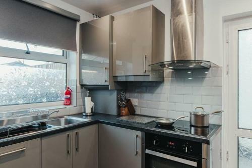 Apartamento Willow Place
