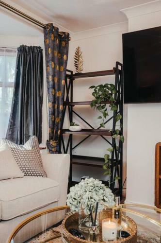 Apartamento Willow Place