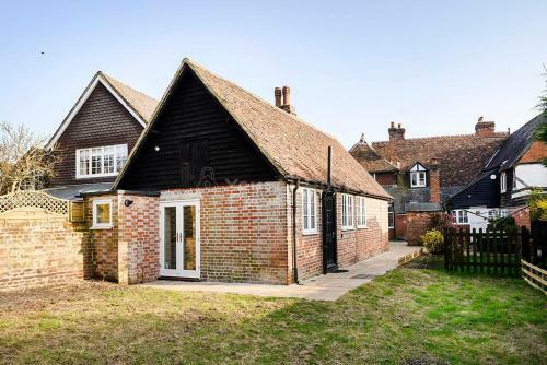 1 Bed Annex House With Private Entrance