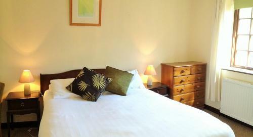 Trimstone Manor Country House Cottages
