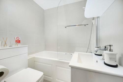 Apartamento Modern 2 Bedroom Cottage