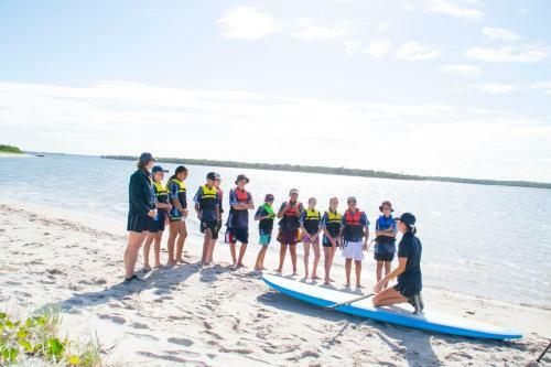Albergue Gold Coast Performance Centre