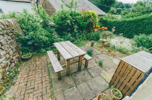 Traditional Weardale Cottage