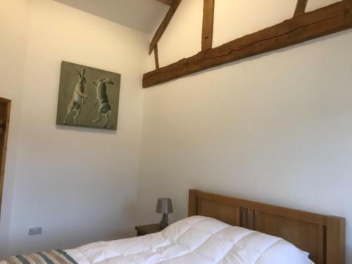 White House Farm Cottages