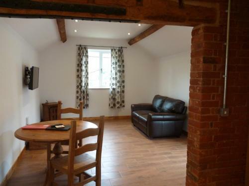 White House Farm Cottages