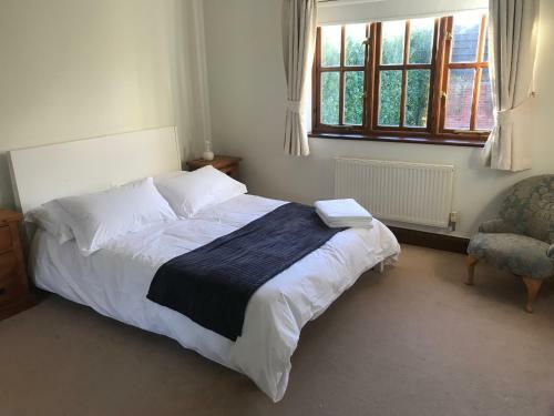 Itchenor - 3 Bed House - 200 Meters To Quayside