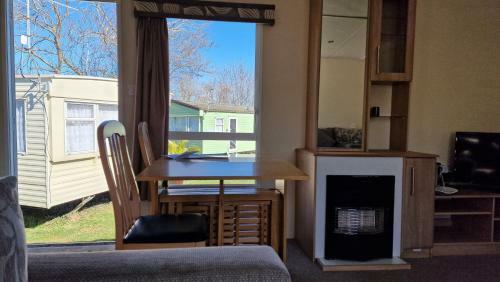 Apartamento The Croft