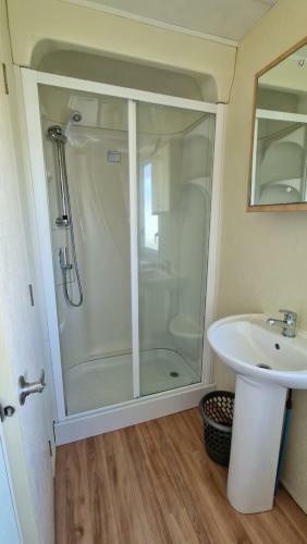 Apartamento The Croft