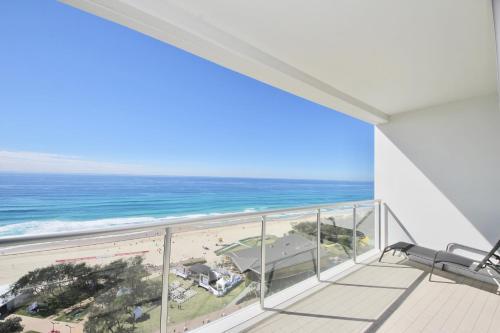 Apartamento Beachfront On Oasis Centre, Air On Broadbeach 1503