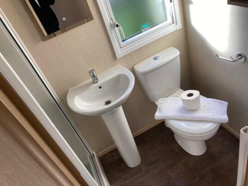 Apartamento Green Gardens