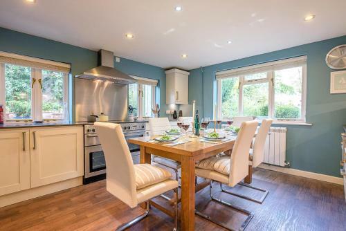 Gallery Cottage Westleton Air Manage Suffolk