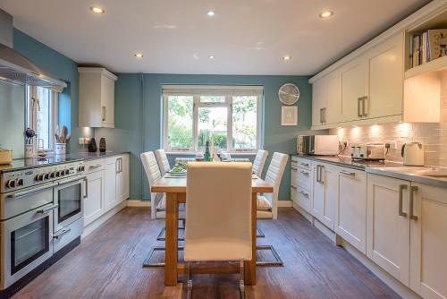 Gallery Cottage Westleton Air Manage Suffolk