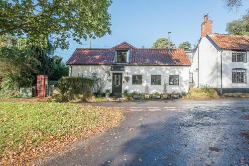 Gallery Cottage Westleton Air Manage Suffolk