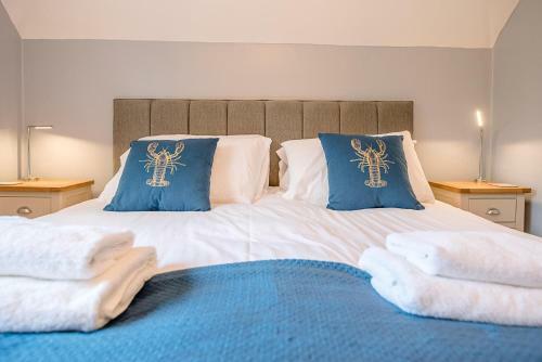 Gallery Cottage Westleton Air Manage Suffolk