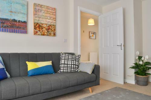Apartamento Glebelands