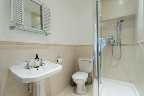 Hostal The Mariners Suite