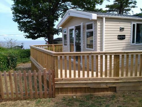 Number 110 Home Farm Holiday Centre
